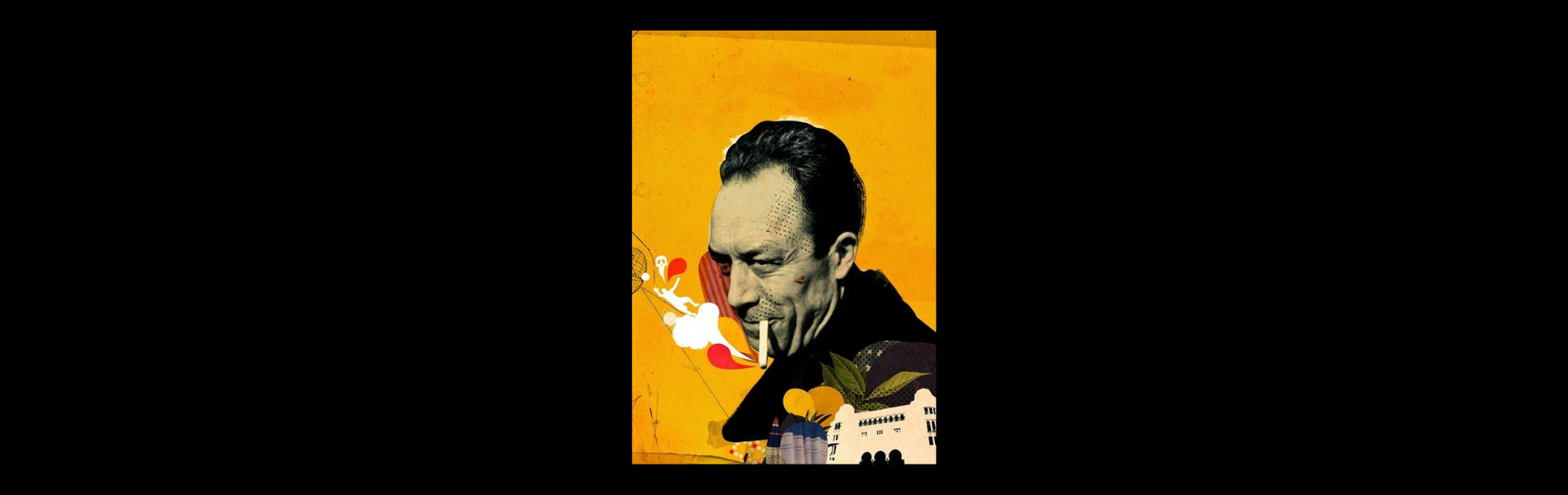 Albert Camus; How to live a perfect life