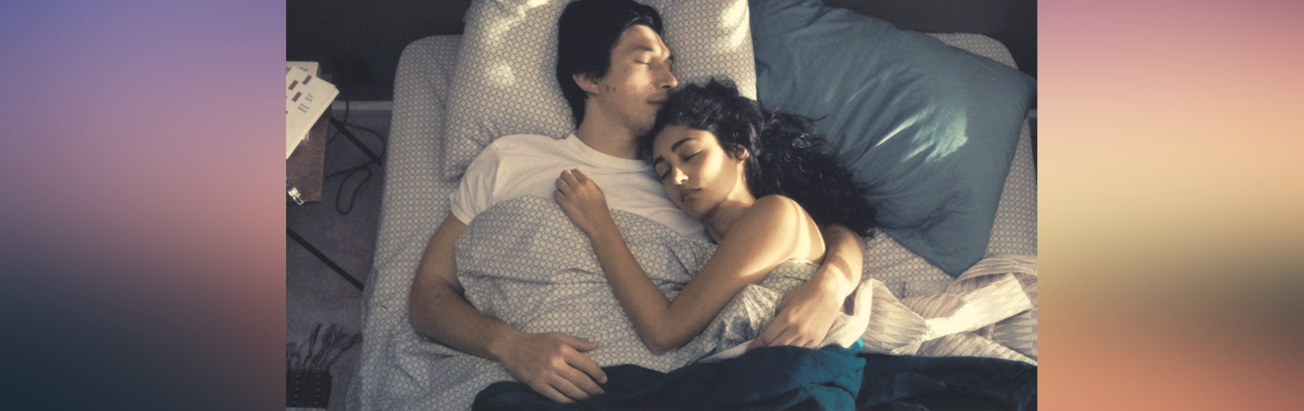 Paterson; The Power Of Stoicism