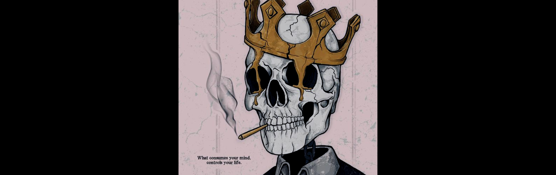 Power of Thought; What consumes your mind controls your life