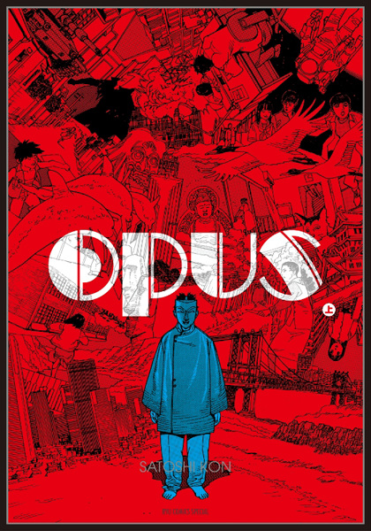 I still think about opus