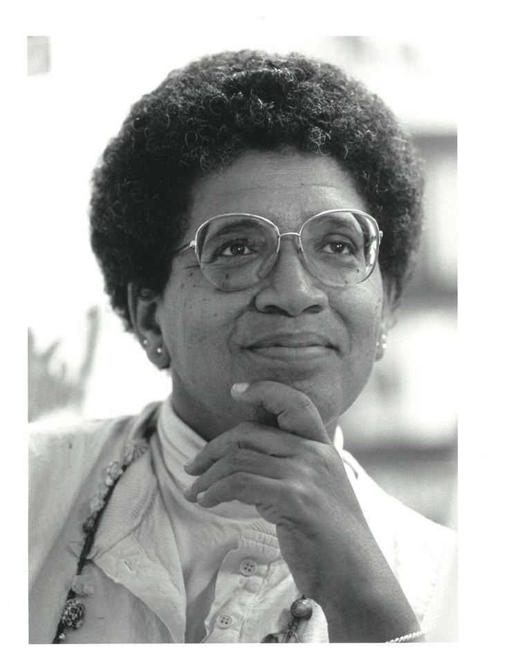 Audre Lorde