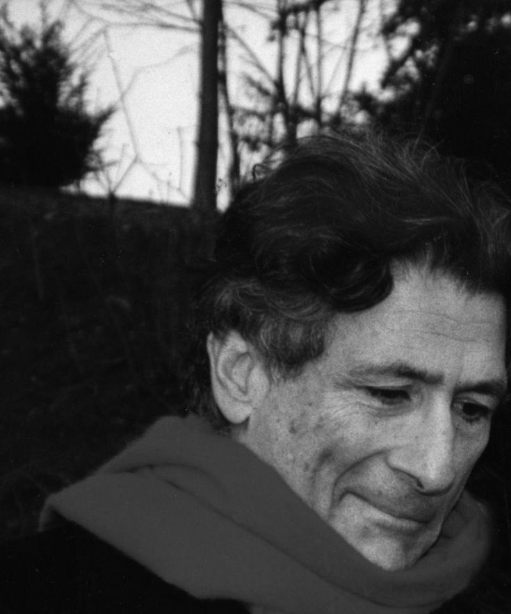 Edward Said