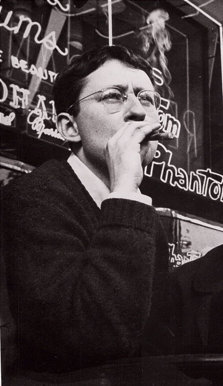 Guy Debord