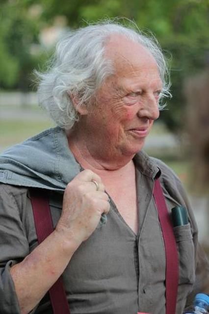 Raoul Vaneigem